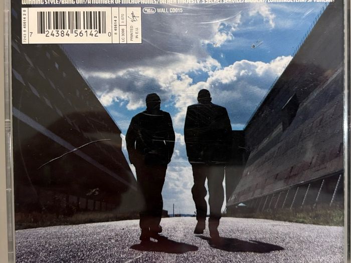 Propellerheads - Decksanddrumsandrockandroll.
