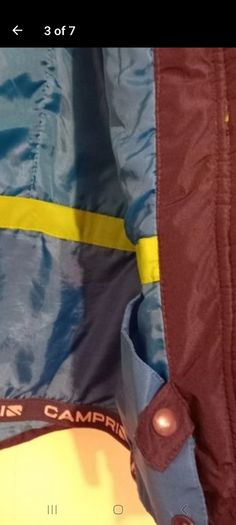 Jacket 12-13yrs
