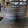 Cast Iron Fireplace Set Image 6