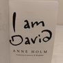 I Am David By Anne Holm Image 4