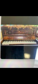Crane and Sons Piano