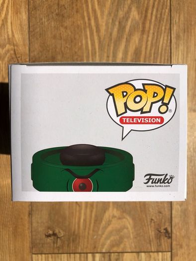 Funko MOTU: Tri-Klops (2020 Spring Convention Exclusive) #951