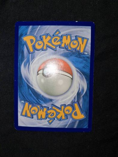 Pokemon Card : Delinquent 98b