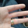 saddle ring Image 4