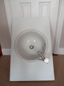 sink