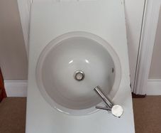 sink