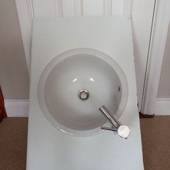 sink