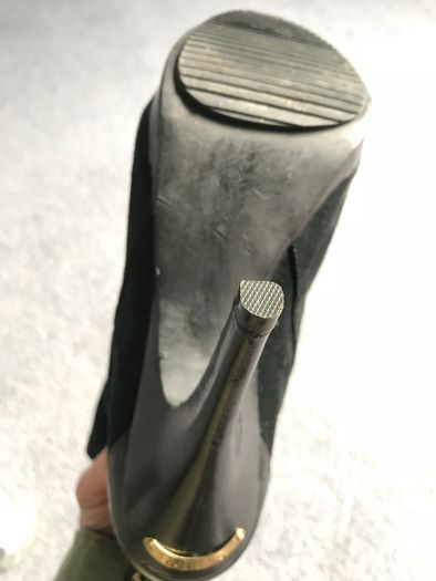 Ankle boots Michael Kors