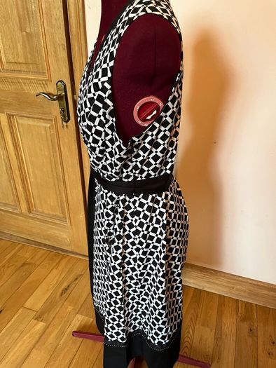 Lane Bryant dress