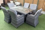 Outdoor Garden Furniture