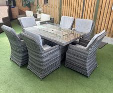 Outdoor Garden Furniture