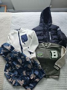 boys jackets
