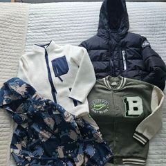 boys jackets