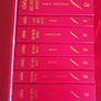 Great Writers & Poets/ Gift Box in 10 Volumes Image 3