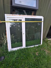 window