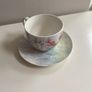 cup and saucer Annabelle langrish Image 5