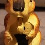 nice cast iron nut cracker Image 5