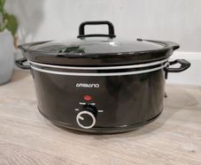 Large Slow Cooker