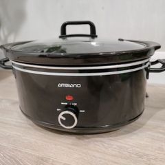 Large Slow Cooker