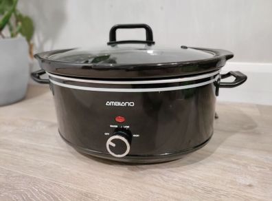 Large Slow Cooker