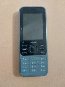 Nokia 6300 TA-1291, in very good condition for its age
