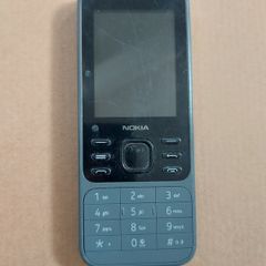 Nokia 6300 TA-1291, in very good condition for its age