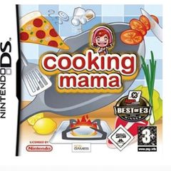 Cooking Mama