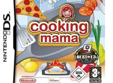 Cooking Mama