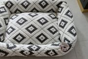 Pet bed