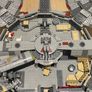 Lego Starwars Millennium Falcon Image 2