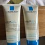 La Roche Possay creme wash Image 3