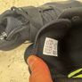Weight lifting Squat shoe Image 6