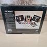 Vintage Genius Board Game General Knowledge Guinness Book Of Records 1988 Brand New Sealed Image 7
