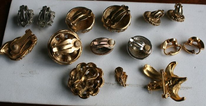 Vintage Treasures from the Drawer