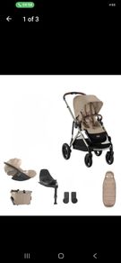 Cybex