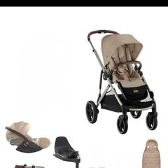 Cybex
