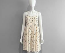 New Disney Primark Winnie The Pooh Floral Sundress