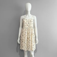 New Disney Primark Winnie The Pooh Floral Sundress