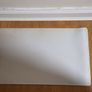 Titanwolf gaming mouse mat white Image 6