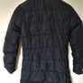 Helly hanson puffer coat Size large Black pit to pit 20" in excellent condition Image 10