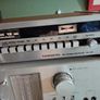 Tandberg TR-200 Stereo Receiver Amplifier. Vintage Image 2