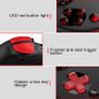 Brand New Bluetooth Game Controller Gamepad With Practical Stretch Joystick Pad, For Galaxy, Htc, Moto, Other Android Smartphones And Tablets, Smart Tv, Set-top Box, Windows Pcs Image 10