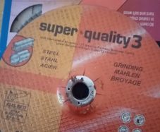 9, 9inch angle grinder discs