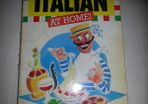 Lets Eat Italian