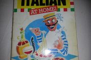 Lets Eat Italian