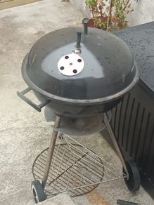 Bbq
