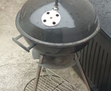 Bbq
