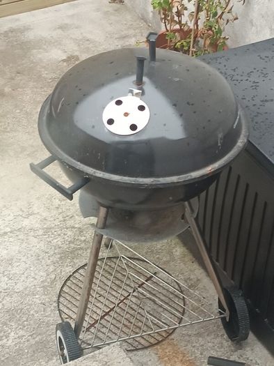 Bbq