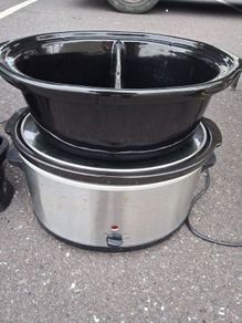 Slow Cooker