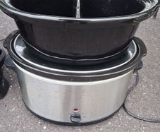 Slow Cooker